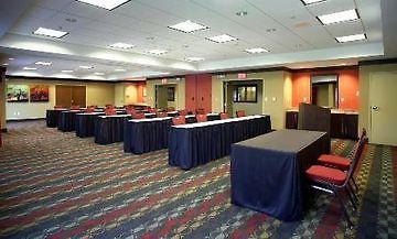 Holiday Inn Indianapolis Downtown Exterior foto