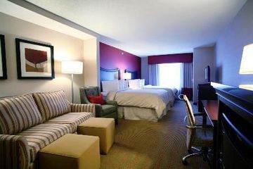 Holiday Inn Indianapolis Downtown Exterior foto